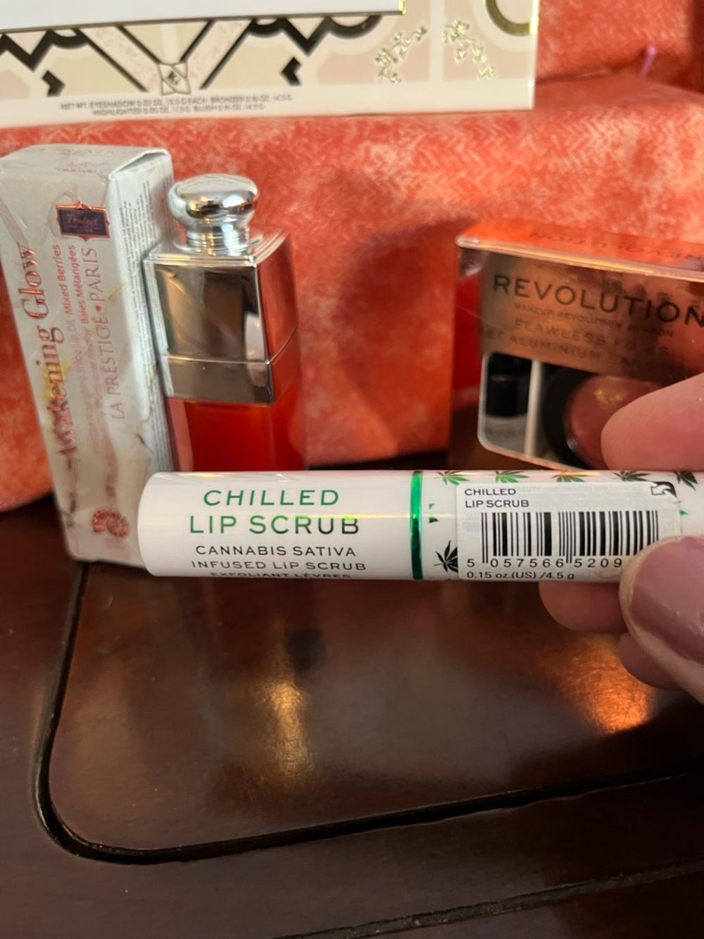 OLAPLEX, Drmtlgy, Creme, Geller, Predire, Revolution, Versace-inspired perfume - Picture 7 of 9